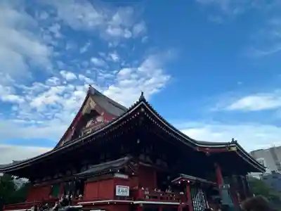 浅草寺(東京都)