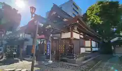 歌懸稲荷神社(山形県)