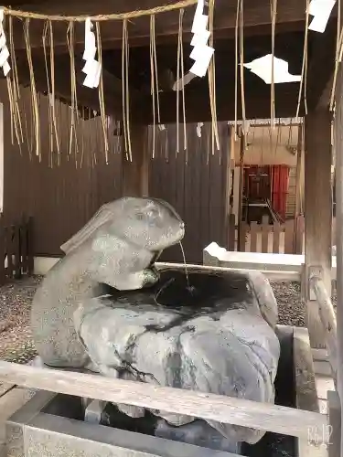 調神社(埼玉県)