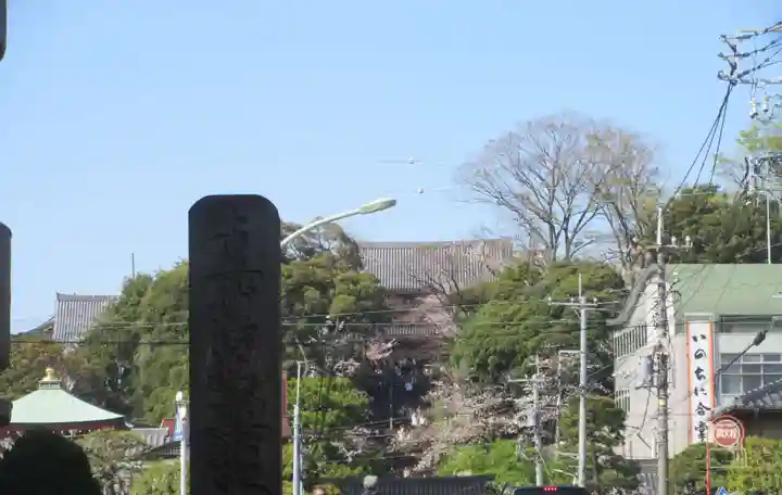 池上本門寺(東京都)