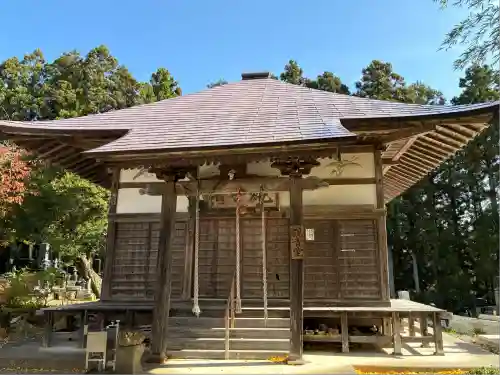 観福寺(岩手県)