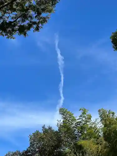 武蔵一宮氷川神社(埼玉県)