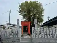 六道稲荷神社(兵庫県)