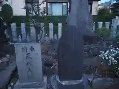 稲荷神社の建物その他