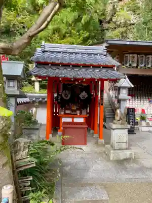 千手院(奈良県)
