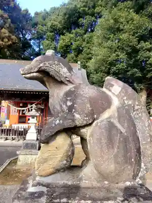 三光稲荷神社(福島県)