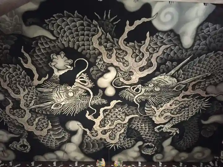 建仁寺(建仁禅寺)の芸術