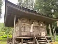 大国主神社(秋田県)