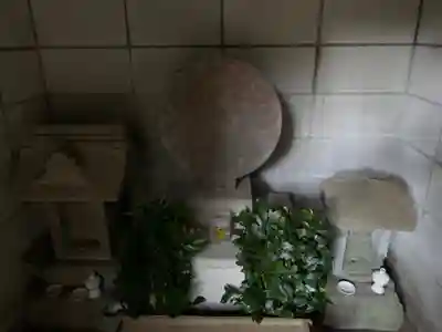 熊野神社(千葉県)