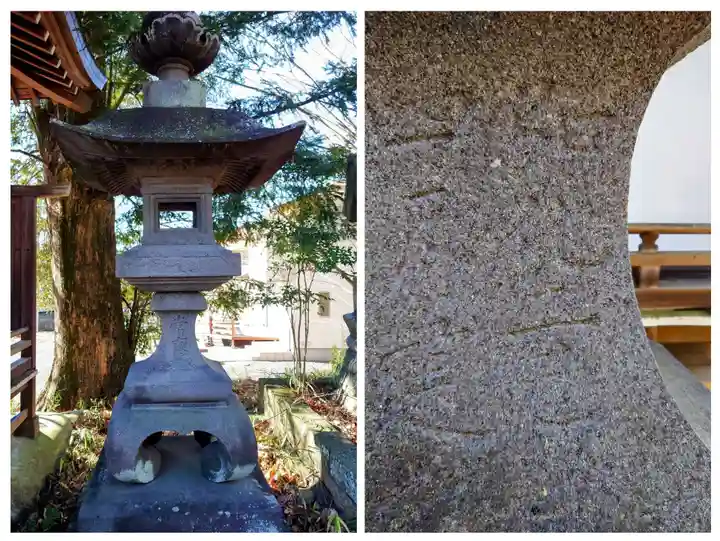 美和神社(群馬県)