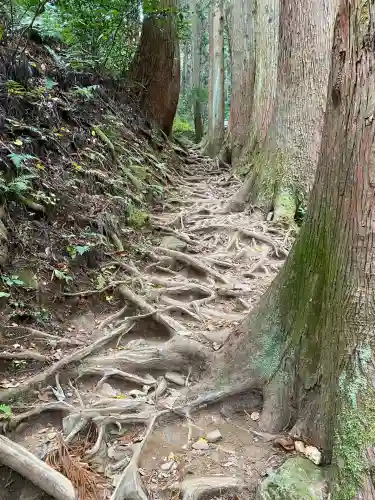 御岩神社(茨城県)