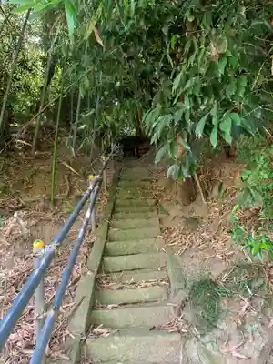 八幡大神(千葉県)