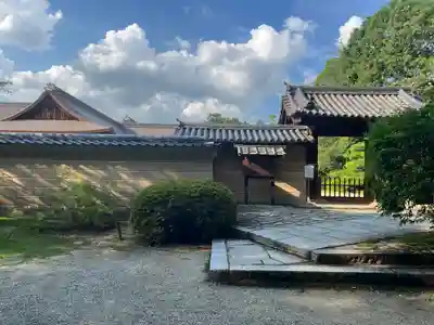 唐招提寺(奈良県)
