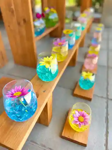 伊達神社のその他建物