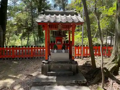 長岡天満宮(京都府)