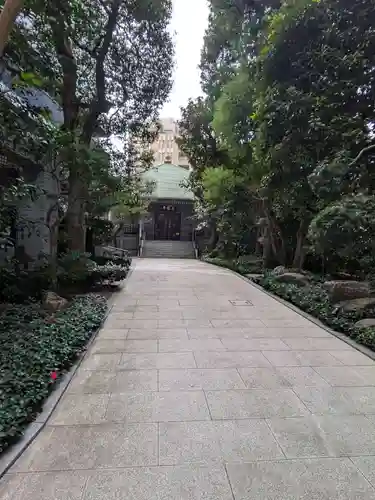 善雄寺(東京都)