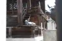 天満宮(滋賀県)