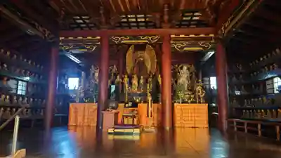 報恩寺(岩手県)