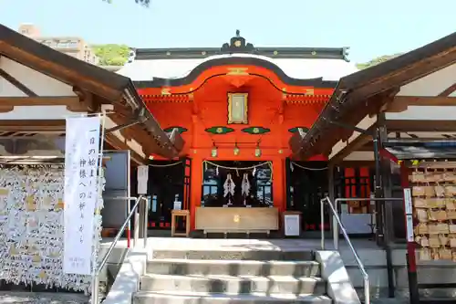 東照宮(広島県)