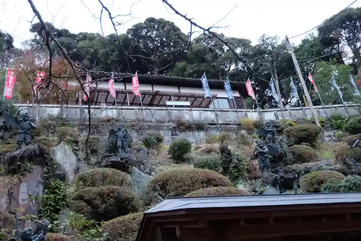 建長寺のその他建物