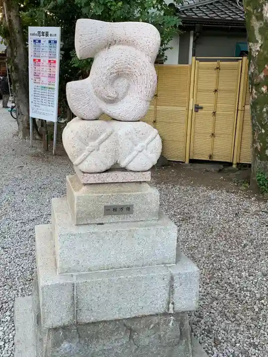 蛇窪神社(東京都)