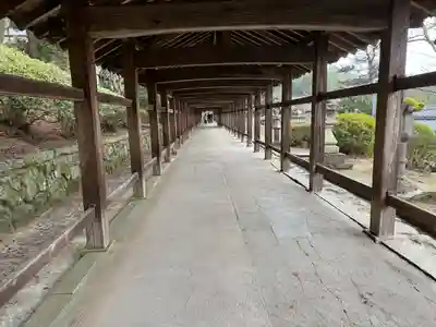 吉備津神社(岡山県)