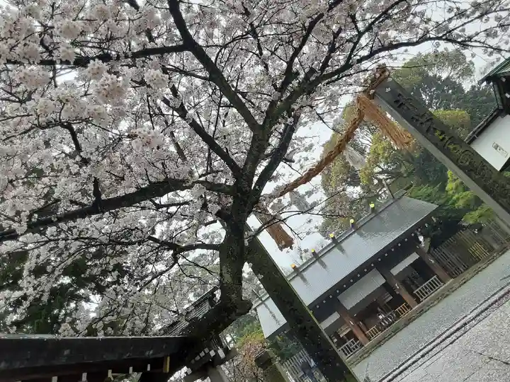 伊勢山皇大神宮(神奈川県)