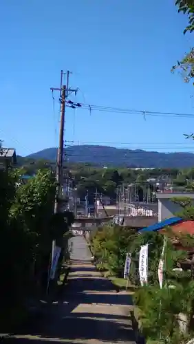 添御縣坐神社(奈良県)