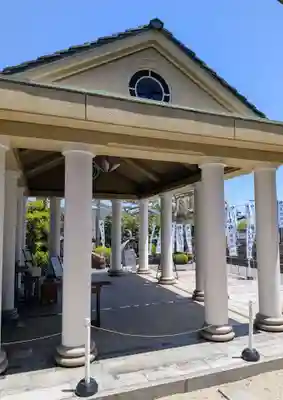 飛行神社(京都府)