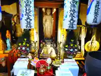 勝念寺(かましきさん)(京都府)