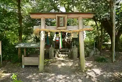 丹生官省符神社(和歌山県)