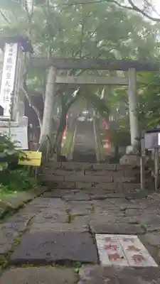 熊野皇大神社(長野県)