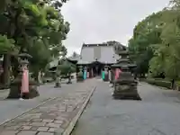 鑁阿寺(栃木県)