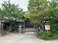 自性院(千葉県)