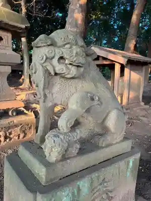 道祖神社(千葉県)