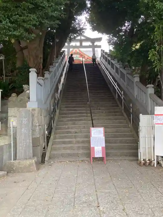 瀧泉寺(目黒不動尊)(東京都)