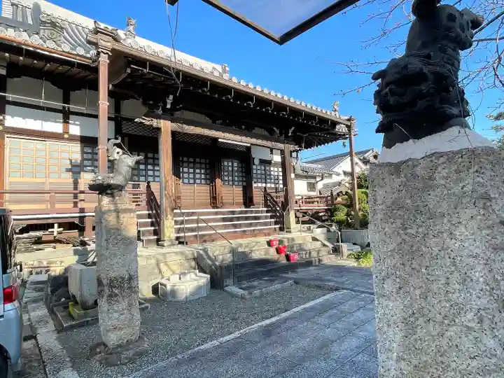 正嚴寺(滋賀県)