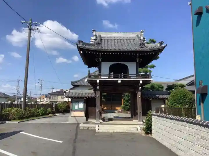 本曽寺(愛知県)