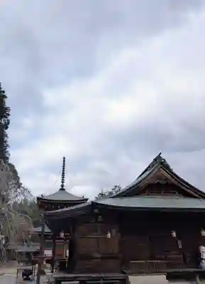 慈尊院(和歌山県)