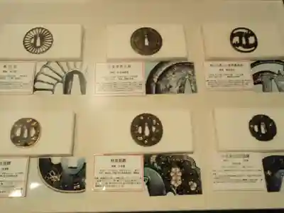 春日神社のその他建物