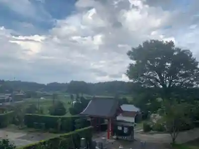 安立寺のその他建物