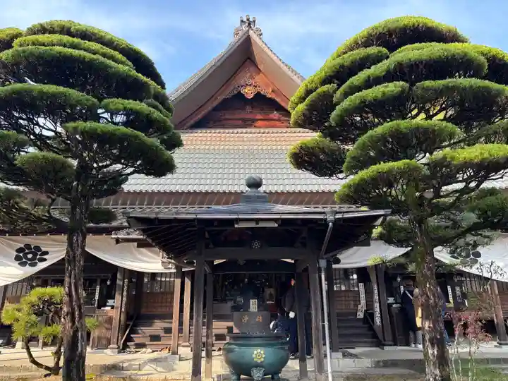 瑠璃光寺(山口県)