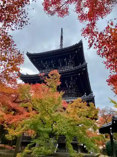 真正極楽寺（真如堂）(京都府)