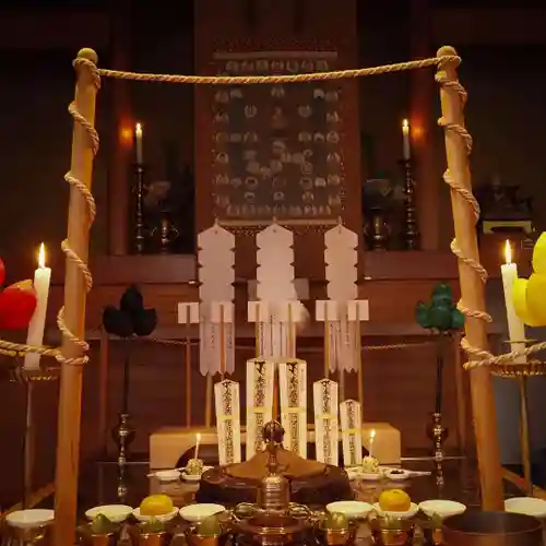 天王山 安楽寺(福井県)