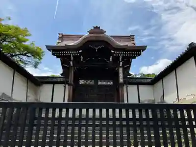 滋賀院門跡(滋賀県)