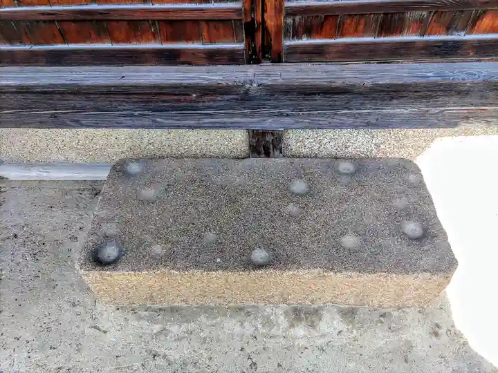 御嶽神社(平針5)のその他建物