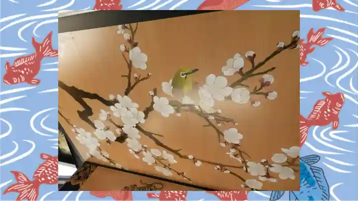 水戸東照宮(茨城県)