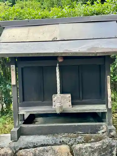 鹿嶋神社(京都府)