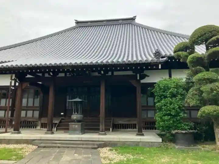 金蓮院(東京都)