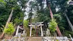 苅田彦神社(福井県)